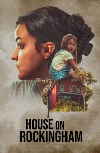 House on Rockingham (2024) พากย์ไทย