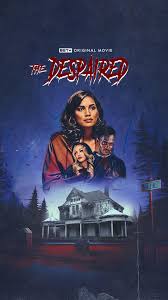 The Despaired (2024) พากย์ไทย