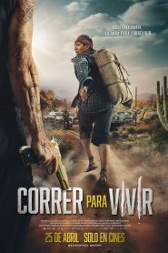Correr para Vivir (2024) พากย์ไทย