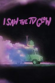 จิตจ้องจอ I Saw the TV Glow (2024)