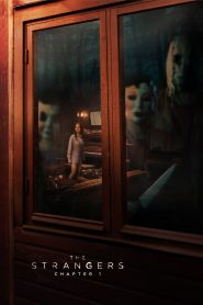 The Strangers: Chapter 1 (2024) พากย์ไทย
