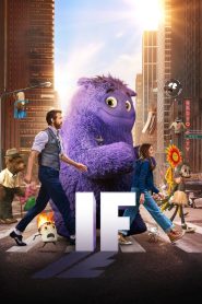 เพื่อนในจินตนาการ IF (2024)