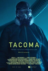 Tacoma (2024) พากย์ไทย