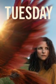 Tuesday (2024) พากย์ไทย