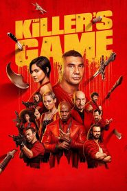 เกมนักล่า ล่านักฆ่า The Killer’s Game (2024)