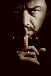 เงียบ ซ่อน ตาย Speak No Evil (2024)
