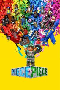 Piece by Piece (2024) พากย์ไทย