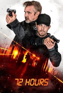 72 Hours (2024) พากย์ไทย