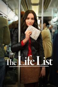 รายการชีวิต The Life List (2025)