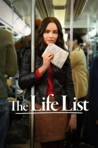 รายการชีวิต The Life List (2025)