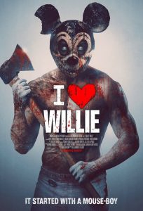 I Heart Willie (2025) พากย์ไทย