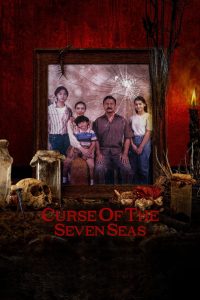 Curse of the Seven Seas (2024) พากย์ไทย