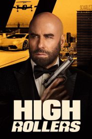 High Rollers (2025) พากย์ไทย