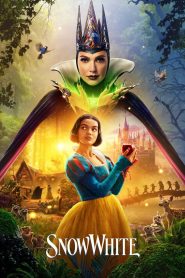 สโนว์ไวท์ Snow White (2025)