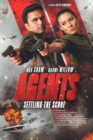 Agents (2024) พากย์ไทย