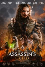 Assassin’s Guild (2024) พากย์ไทย