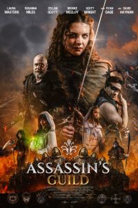 Assassin’s Guild (2024) พากย์ไทย