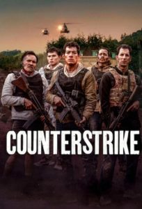 Counterattack (2025) พากย์ไทย