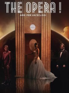 The Opera! Arias for an Eclipse (2025) พากย์ไทย