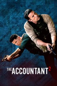 The Accountant 2 (2025) พากย์ไทย