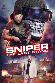 Sniper: The Last Stand (2025) พากย์ไทย