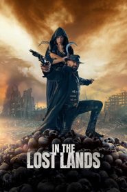 In the Lost Lands (2025) พากย์ไทย