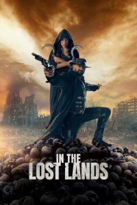 In the Lost Lands (2025) พากย์ไทย