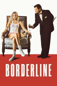 Borderline (2025) พากย์ไทย