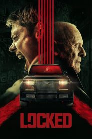 Locked (2025) พากย์ไทย