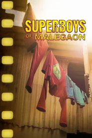 ยอดมนุษย์แห่งมาเลเกา Superboys of Malegaon (2025)