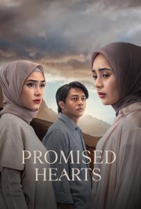 หลักฐานสัญญาใจ Promised Hearts (2025)