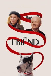 The Friend (2025) พากย์ไทย