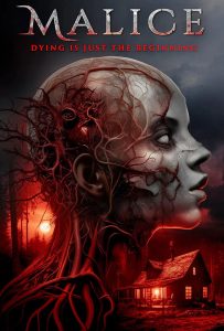 Malice (2024) พากย์ไทย