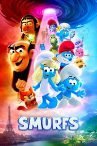 Smurfs (2025) พากย์ไทย