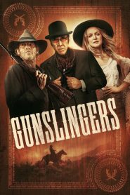 Gunslingers (2025) พากย์ไทย