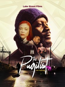 The pugilist (2025) พากย์ไทย