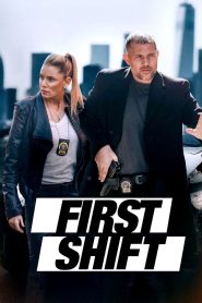 First Shift (2024) พากย์ไทย