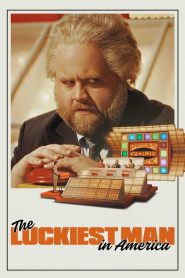 The Luckiest Man in America (2025) พากย์ไทย