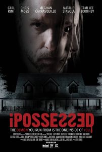 iPossessed (2025) พากย์ไทย
