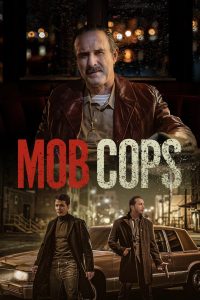 Mob Cops (2025) พากย์ไทย