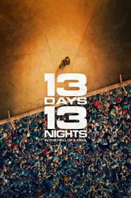 13 Days, 13 Nights: In the Hell of Kabul (2025) พากย์ไทย