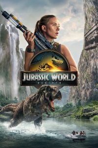 Jurassic World Rebirth (2025) พากย์ไทย