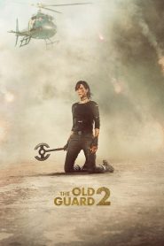 ดิ โอลด์ การ์ด 2 The Old Guard 2 (2025)