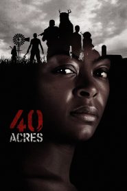40 Acres (2025) พากย์ไทย