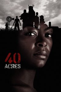 40 Acres (2025) พากย์ไทย