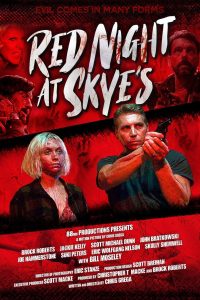 Red Night at Skye’s (2024) พากย์ไทย