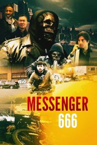 Messenger 666 (2025) พากย์ไทย