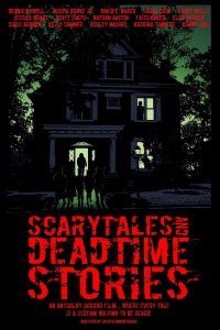 Scarytales And Deadtime Stories (2024) พากย์ไทย