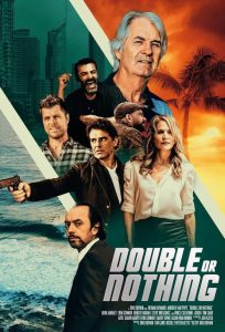 Double or Nothing (2025) พากย์ไทย