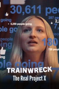 Trainwreck: The Real Project X อภิมหาวายป่วง: คืนซ่าส์ปาร์ตี้หลุดโลกของจริง (2025) NETFLIX